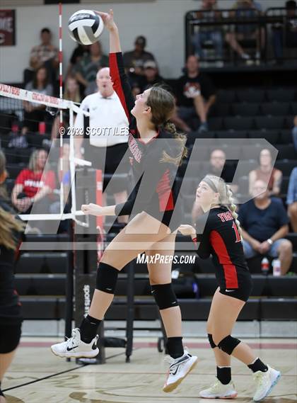 Thumbnail 3 in Amanda-Clearcreek @ Circleville photogallery.