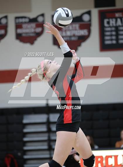 Thumbnail 1 in Amanda-Clearcreek @ Circleville photogallery.