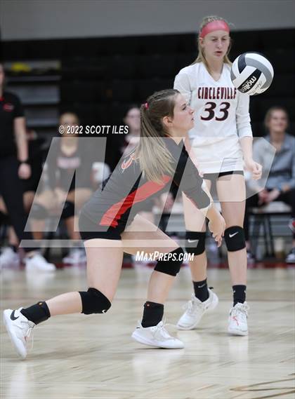 Thumbnail 1 in Amanda-Clearcreek @ Circleville photogallery.