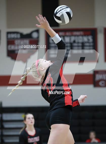 Thumbnail 3 in Amanda-Clearcreek @ Circleville photogallery.