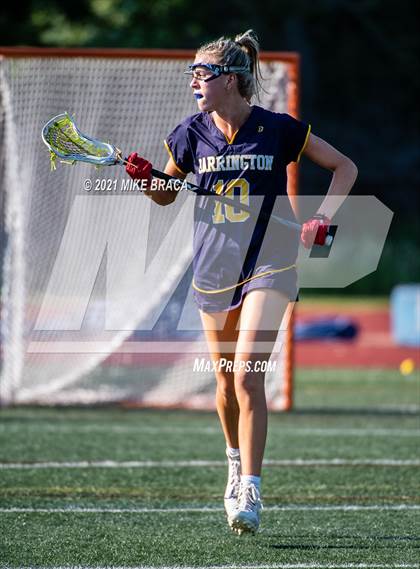 Thumbnail 3 in Moses Brown vs. Barrington (RIIL Division I Final) photogallery.