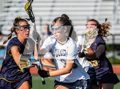 Thumbnail 1 in Moses Brown vs. Barrington (RIIL Division I Final) photogallery.