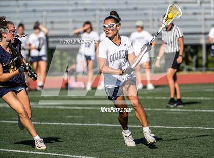 Thumbnail 1 in Moses Brown vs. Barrington (RIIL Division I Final) photogallery.