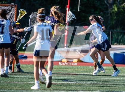 Thumbnail 1 in Moses Brown vs. Barrington (RIIL Division I Final) photogallery.