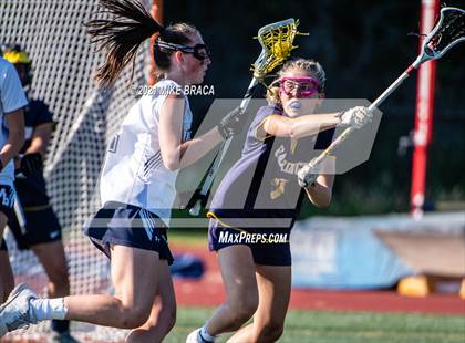 Thumbnail 2 in Moses Brown vs. Barrington (RIIL Division I Final) photogallery.