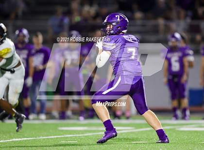 Thumbnail 3 in Malakoff @ Eustace photogallery.