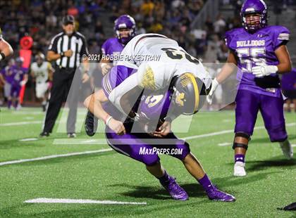 Thumbnail 1 in Malakoff @ Eustace photogallery.