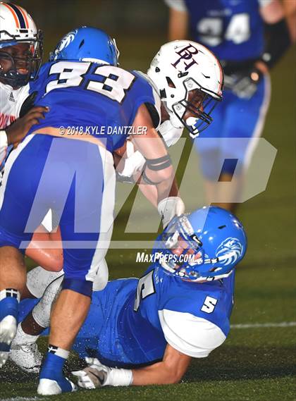 Thumbnail 3 in Brook Hill @ Southwest Christian photogallery.
