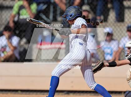 Thumbnail 1 in Fossil Ridge vs. Chatfield (CHSAA 5A Semifinal) photogallery.