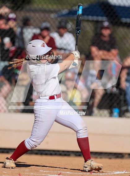 Thumbnail 1 in Fossil Ridge vs. Chatfield (CHSAA 5A Semifinal) photogallery.