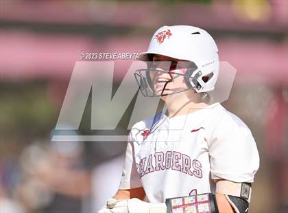 Thumbnail 3 in Fossil Ridge vs. Chatfield (CHSAA 5A Semifinal) photogallery.
