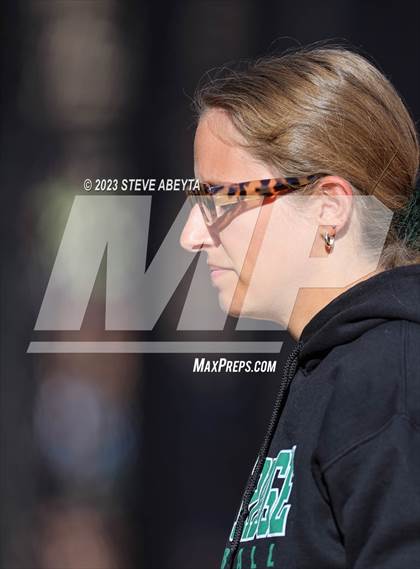 Thumbnail 2 in Fossil Ridge vs. Chatfield (CHSAA 5A Semifinal) photogallery.