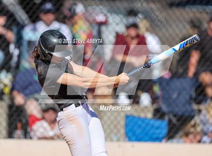 Thumbnail 2 in Fossil Ridge vs. Chatfield (CHSAA 5A Semifinal) photogallery.