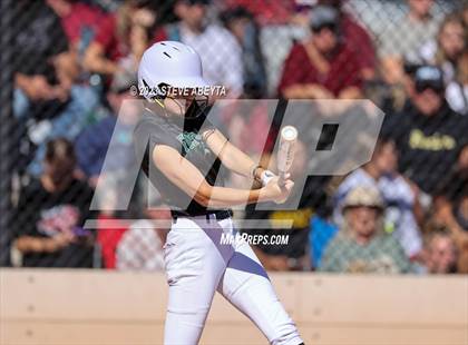 Thumbnail 3 in Fossil Ridge vs. Chatfield (CHSAA 5A Semifinal) photogallery.