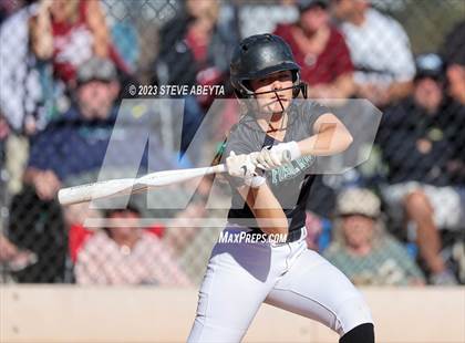 Thumbnail 2 in Fossil Ridge vs. Chatfield (CHSAA 5A Semifinal) photogallery.