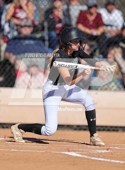 Thumbnail 2 in Fossil Ridge vs. Chatfield (CHSAA 5A Semifinal) photogallery.