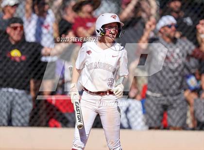 Thumbnail 2 in Fossil Ridge vs. Chatfield (CHSAA 5A Semifinal) photogallery.