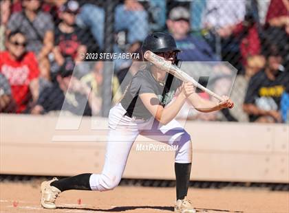 Thumbnail 3 in Fossil Ridge vs. Chatfield (CHSAA 5A Semifinal) photogallery.