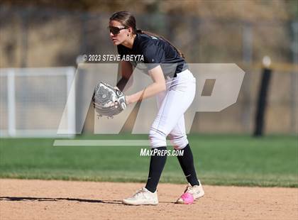 Thumbnail 1 in Fossil Ridge vs. Chatfield (CHSAA 5A Semifinal) photogallery.