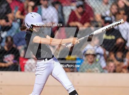 Thumbnail 2 in Fossil Ridge vs. Chatfield (CHSAA 5A Semifinal) photogallery.