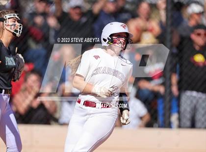 Thumbnail 3 in Fossil Ridge vs. Chatfield (CHSAA 5A Semifinal) photogallery.