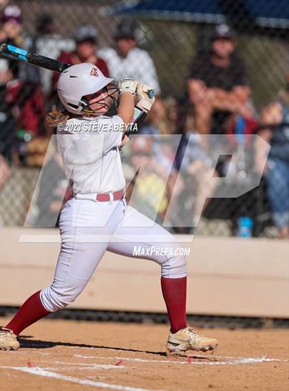 Thumbnail 3 in Fossil Ridge vs. Chatfield (CHSAA 5A Semifinal) photogallery.