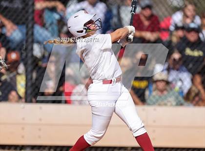 Thumbnail 2 in Fossil Ridge vs. Chatfield (CHSAA 5A Semifinal) photogallery.