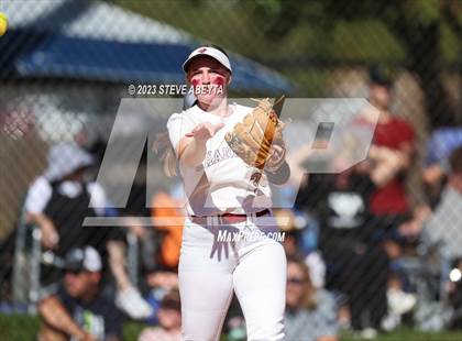 Thumbnail 2 in Fossil Ridge vs. Chatfield (CHSAA 5A Semifinal) photogallery.