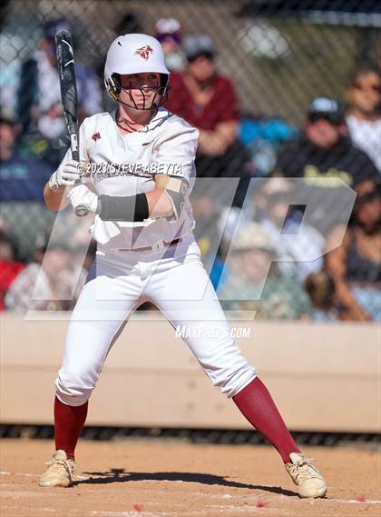 Thumbnail 3 in Fossil Ridge vs. Chatfield (CHSAA 5A Semifinal) photogallery.
