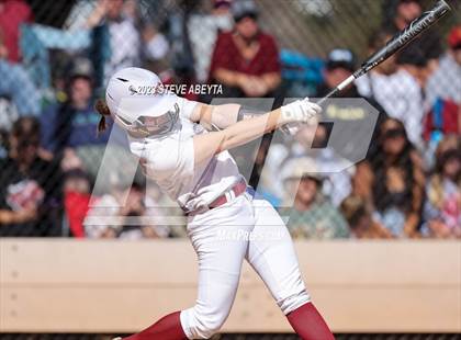 Thumbnail 2 in Fossil Ridge vs. Chatfield (CHSAA 5A Semifinal) photogallery.