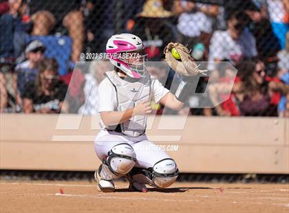 Thumbnail 1 in Fossil Ridge vs. Chatfield (CHSAA 5A Semifinal) photogallery.