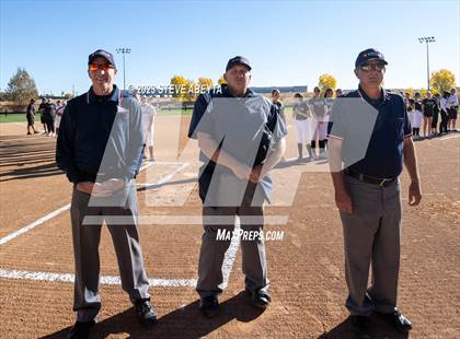 Thumbnail 1 in Fossil Ridge vs. Chatfield (CHSAA 5A Semifinal) photogallery.