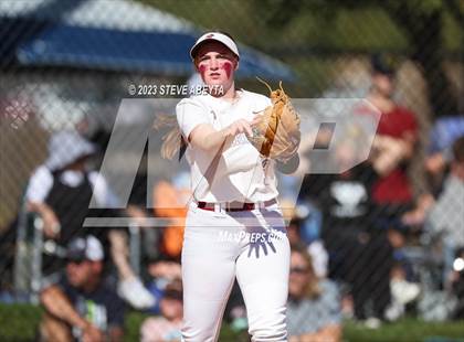 Thumbnail 3 in Fossil Ridge vs. Chatfield (CHSAA 5A Semifinal) photogallery.