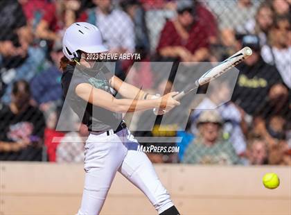 Thumbnail 1 in Fossil Ridge vs. Chatfield (CHSAA 5A Semifinal) photogallery.