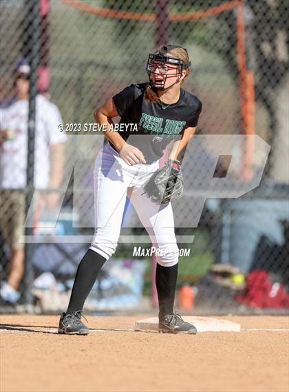 Thumbnail 3 in Fossil Ridge vs. Chatfield (CHSAA 5A Semifinal) photogallery.