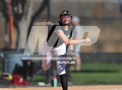 Thumbnail 3 in Fossil Ridge vs. Chatfield (CHSAA 5A Semifinal) photogallery.