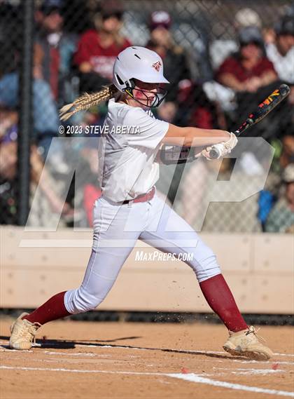 Thumbnail 1 in Fossil Ridge vs. Chatfield (CHSAA 5A Semifinal) photogallery.