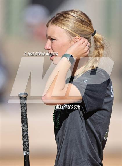Thumbnail 2 in Fossil Ridge vs. Chatfield (CHSAA 5A Semifinal) photogallery.