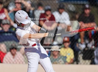 Thumbnail 1 in Fossil Ridge vs. Chatfield (CHSAA 5A Semifinal) photogallery.