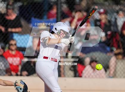 Thumbnail 3 in Fossil Ridge vs. Chatfield (CHSAA 5A Semifinal) photogallery.