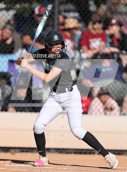 Thumbnail 1 in Fossil Ridge vs. Chatfield (CHSAA 5A Semifinal) photogallery.