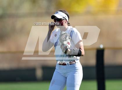 Thumbnail 2 in Fossil Ridge vs. Chatfield (CHSAA 5A Semifinal) photogallery.