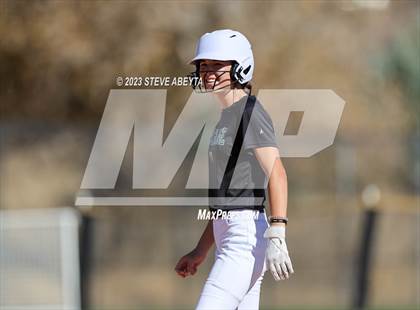 Thumbnail 3 in Fossil Ridge vs. Chatfield (CHSAA 5A Semifinal) photogallery.