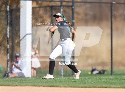 Thumbnail 3 in Fossil Ridge vs. Chatfield (CHSAA 5A Semifinal) photogallery.