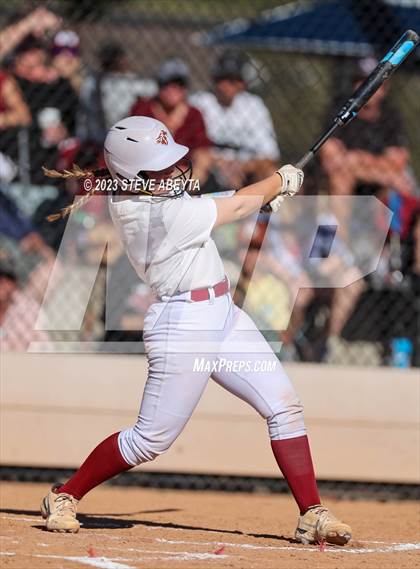 Thumbnail 3 in Fossil Ridge vs. Chatfield (CHSAA 5A Semifinal) photogallery.