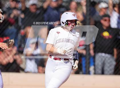 Thumbnail 2 in Fossil Ridge vs. Chatfield (CHSAA 5A Semifinal) photogallery.