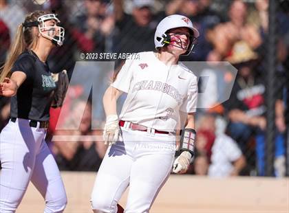 Thumbnail 1 in Fossil Ridge vs. Chatfield (CHSAA 5A Semifinal) photogallery.