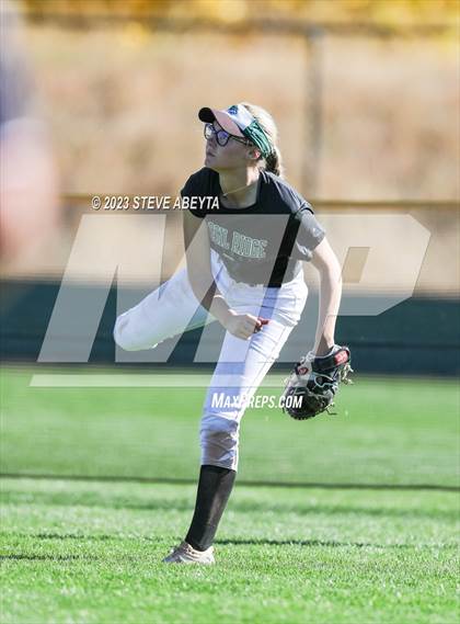 Thumbnail 3 in Fossil Ridge vs. Chatfield (CHSAA 5A Semifinal) photogallery.
