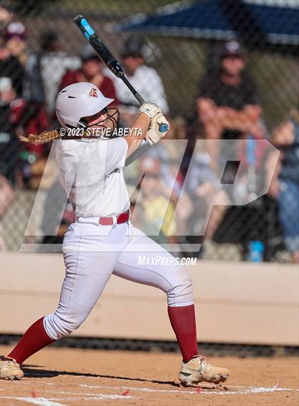 Thumbnail 2 in Fossil Ridge vs. Chatfield (CHSAA 5A Semifinal) photogallery.
