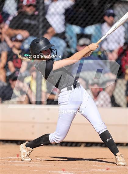 Thumbnail 3 in Fossil Ridge vs. Chatfield (CHSAA 5A Semifinal) photogallery.